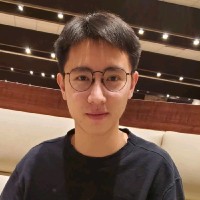 Bruce Liu