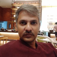 Sudhakar Ramamoorthy