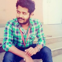 Anantha Boudmanabhan Thanikachalam