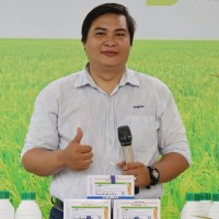 Phuc Tan Nguyen