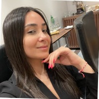 Aysel Ismayilova