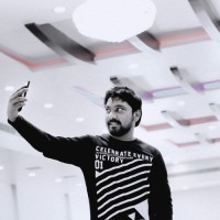 Ravi Veduruparthi