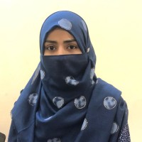 Sidra iftikhar