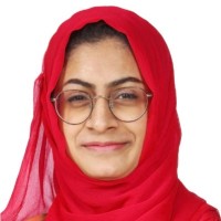 Faiza Lone