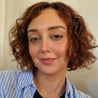 Ani Nachkhatashvili