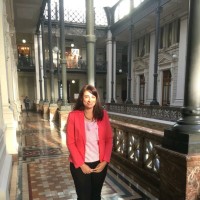 Catherine Barba Gonella