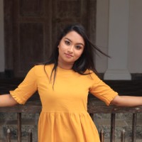 Ashini Tharu