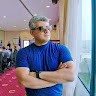 Mohanrao Rao
