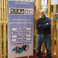 JOSÉ ANTONIO DONATE GONZÁLEZ