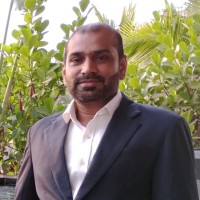 Vinod Cholkar