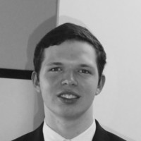 Connor Staggs