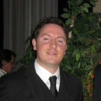Dan Wilkie