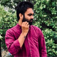 Siddharth Boddupally