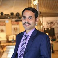 Atif Jameel