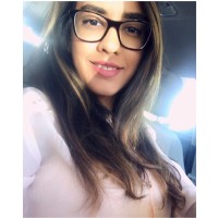 Yashree Vyas