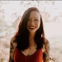 Sara Beth Shaw