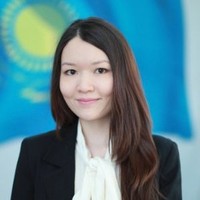 Alina Sagimuldina