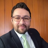 Freddy Jackson Poveda Cuevas