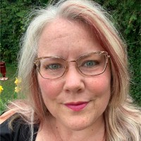 Nicole Middelkamp-Hope