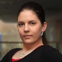 Melinda Janurikné Hazadi
