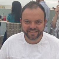 Darren Scharfenberg