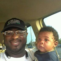 Antonio Johnson