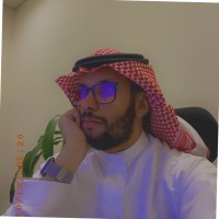 Abdulhadi Almutairi