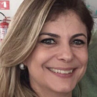 Maria Aparecida dos Santos