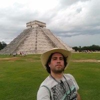Juan Eduardo Gacitua Sanchez