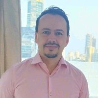 Felipe Andrés Galviz Garcia