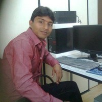 krishna yadav