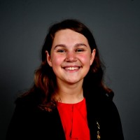 Madison Sharpe