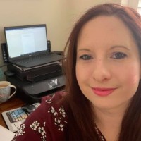 Laura Rayyan (formerly Worsley)