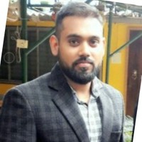 Prince Dubey