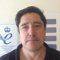 Steve Huggins