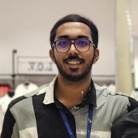 Adharsh Dani Cherian