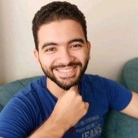 Mahmoud Abu Shady