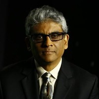 Fred de Sam Lazaro