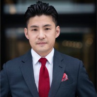 Dennis Liu