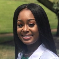 Erika Jones, Dds