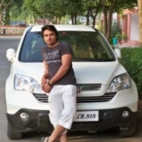 Hitesh Advani