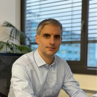 Gregor Grzina