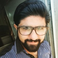 Khurram Saleem
