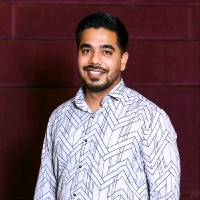 Gaurav Sharda