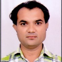 Haresh Parmar