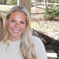 Sarah Elms, MBA