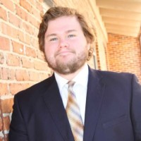 Ian Stroud, MPH