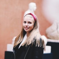 Maria Hage Høseggen