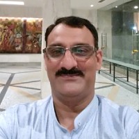 Vinod Arora