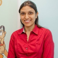 Natasha Bangera